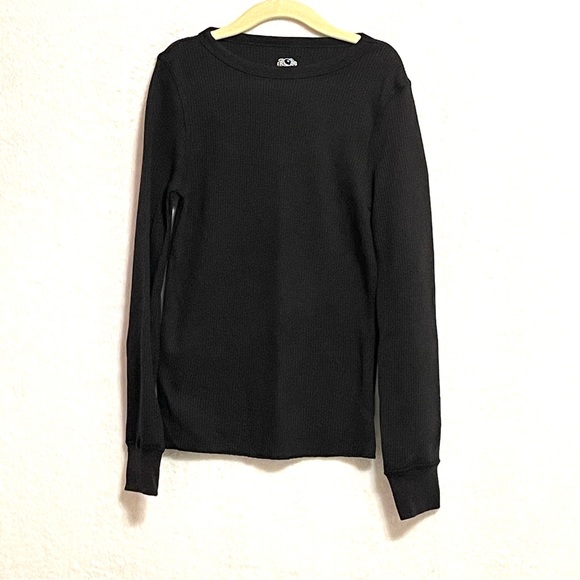 Fruit of the Loom Boys Thermal Set, Size 8 - Picture 2 of 4